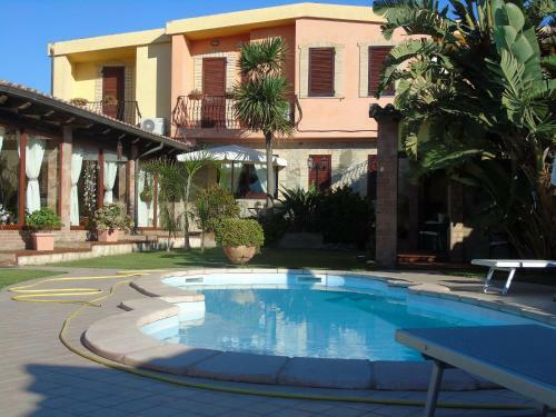 Villa Graziosa