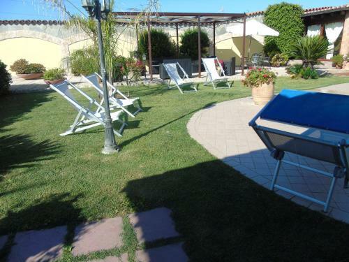Villa Graziosa
