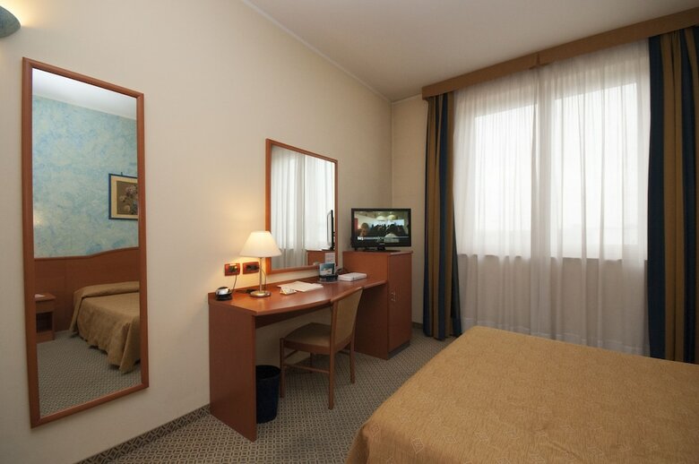 Hotel Brindor