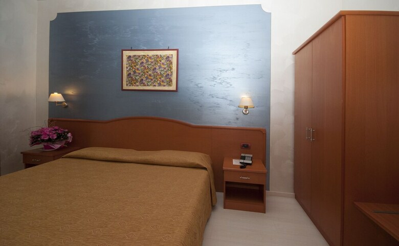 Hotel Brindor
