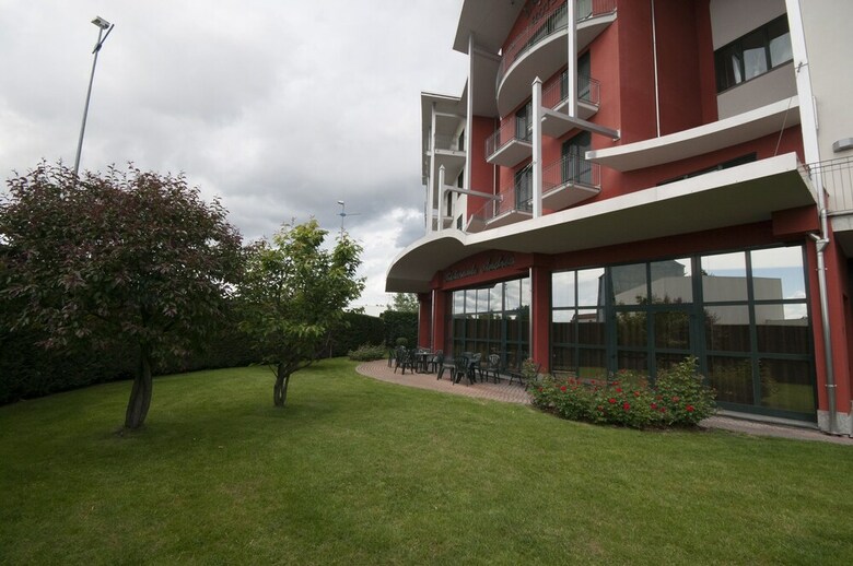 Hotel Brindor