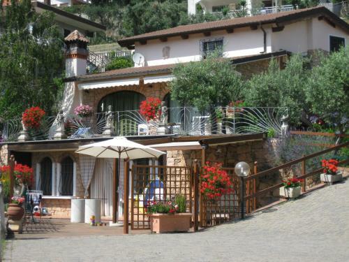 Agroturismo Agriturismo Peterpan