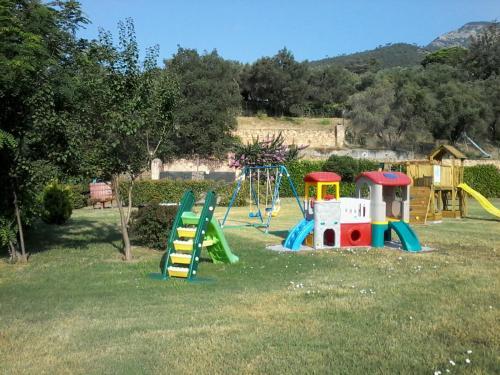 Agroturismo Agriturismo Peterpan