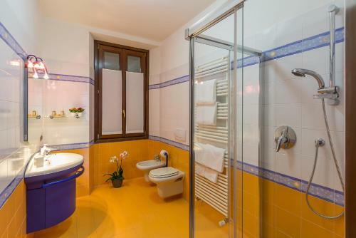 Bed & Breakfast La Villa