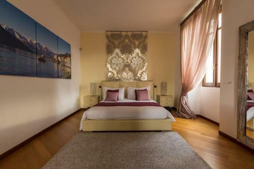 Bed & Breakfast La Villa