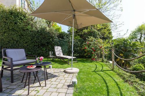 Bed & Breakfast La Villa