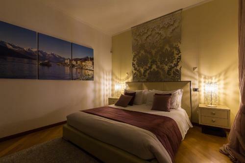 Bed & Breakfast La Villa