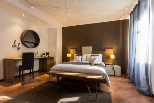 Bed & Breakfast La Villa