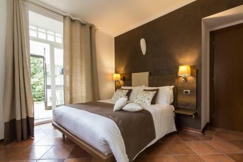 Bed & Breakfast La Villa