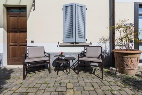 Bed & Breakfast La Villa