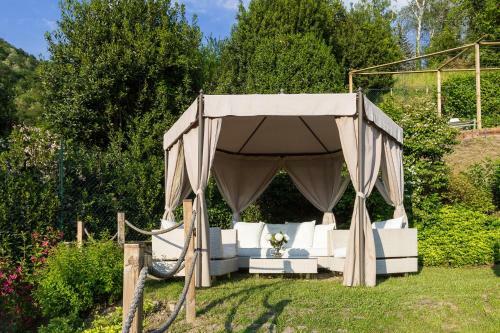 Bed & Breakfast La Villa