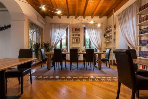 Bed & Breakfast La Villa