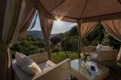 Bed & Breakfast La Villa