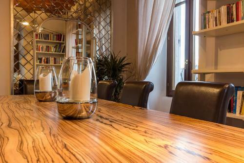 Bed & Breakfast La Villa