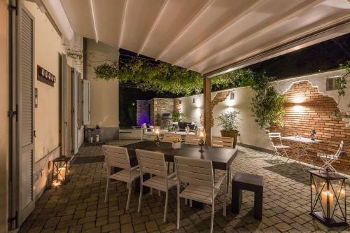 Bed & Breakfast La Villa