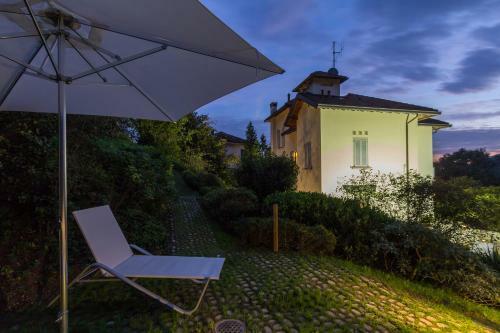 Bed & Breakfast La Villa