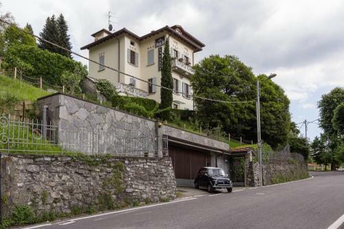 Bed & Breakfast La Villa