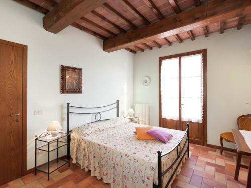 Apartamentos Corte In Poggio Uno - Giaggiolo