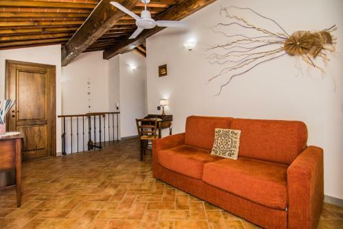 Agroturismo Agriturismo Spazzavento