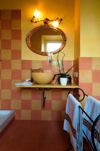 Agroturismo Agriturismo Cascina Maiocca