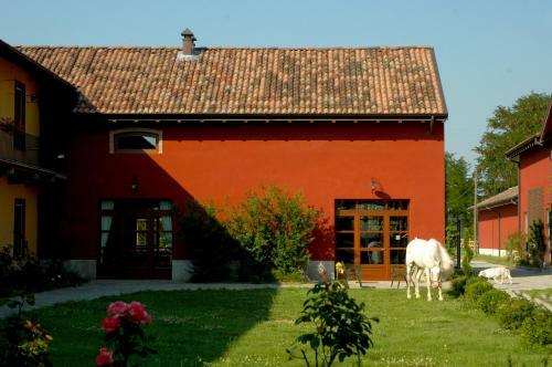 Agroturismo Agriturismo Cascina Maiocca