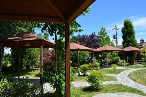Agroturismo Agriturismo Cascina Maiocca