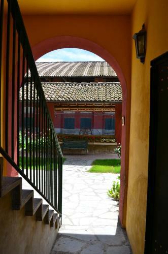 Agroturismo Agriturismo Cascina Maiocca
