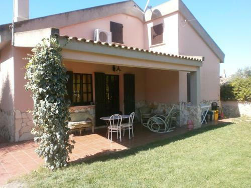 Bed & Breakfast Casa Vacanze Torre Foxi