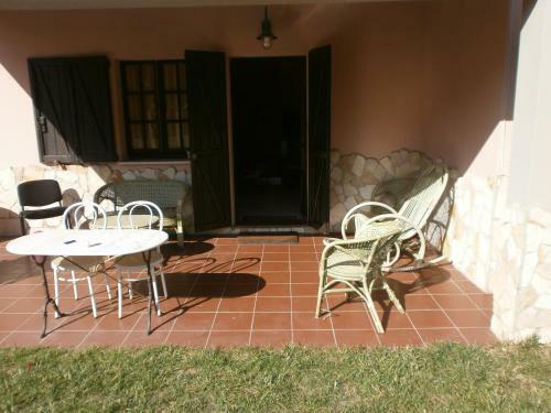 Bed & Breakfast Casa Vacanze Torre Foxi