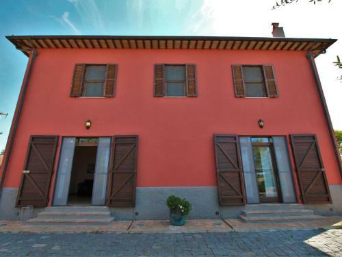 Agroturismo Ginestra