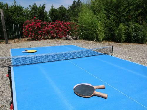 Agroturismo Ginestra