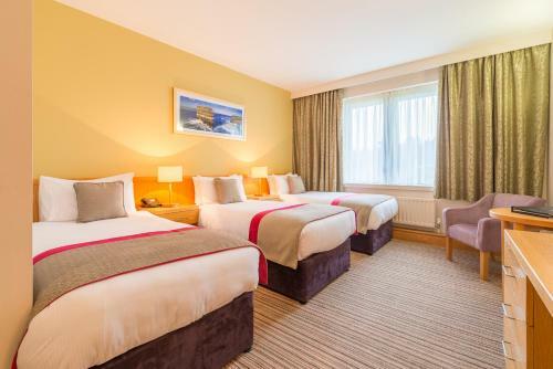 Knock House Hotel