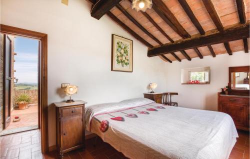 Holiday Home Chianciano Terme Delle Cavine E Valli