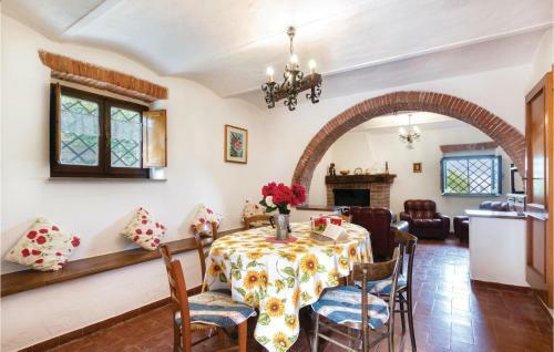 Holiday Home Chianciano Terme Delle Cavine E Valli