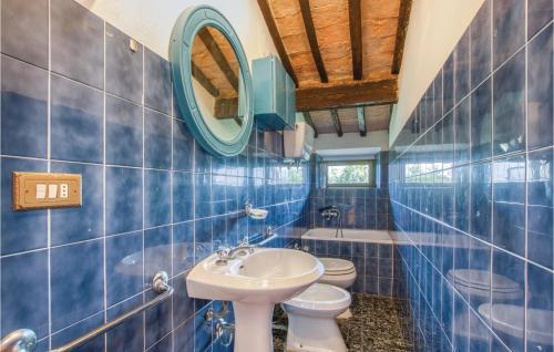 Holiday Home Chianciano Terme Delle Cavine E Valli