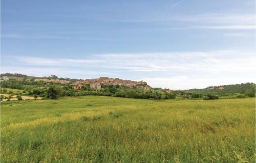 Holiday Home Chianciano Terme Delle Cavine E Valli