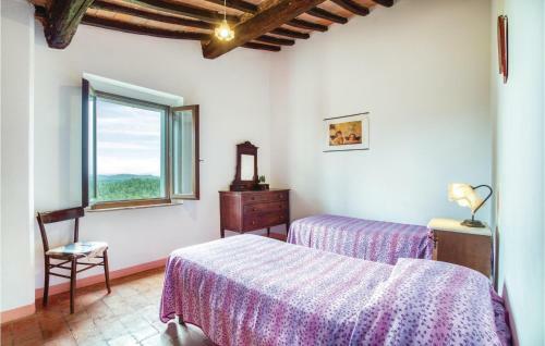 Holiday Home Chianciano Terme Delle Cavine E Valli