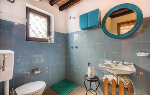 Holiday Home Chianciano Terme Delle Cavine E Valli