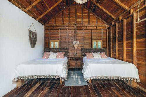 Hotel Hippie Chic Bungalow
