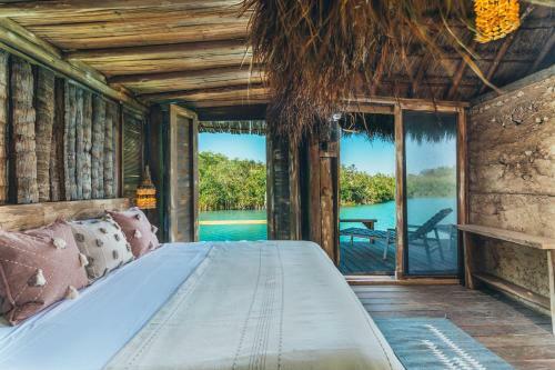 Hotel Hippie Chic Bungalow