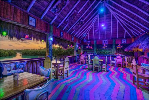 Hotel Hippie Chic Bungalow