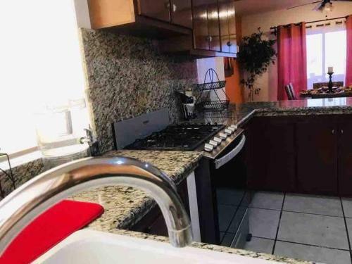 Casa Con Alberca En La Paz Vida Y Estilo