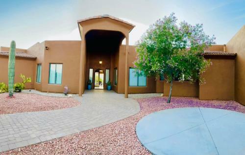 Serenity At Tonto Forest