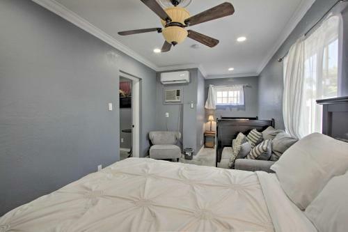Ultimate Phoenix Group Getaway Patio And Pool!