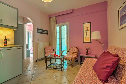 Cozy Apartment Amoudara Heraklion Crera-5