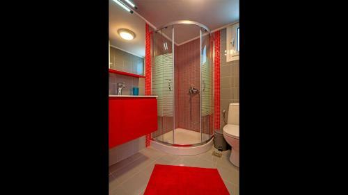 Cozy Apartment Amoudara Heraklion Crera-5