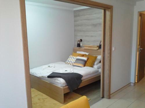Alexandra Apartment Hajd�szoboszl� - Chic Flat