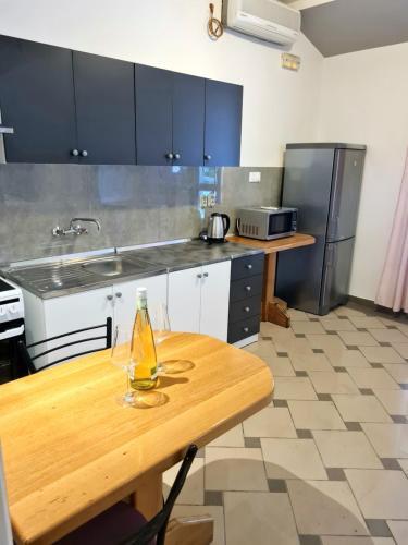 Studio Apartman Grguri?
