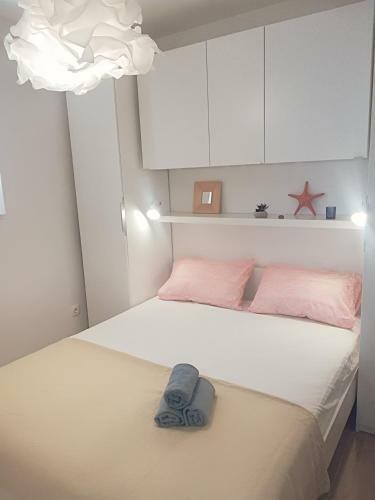 Apartamento Home Away From Home