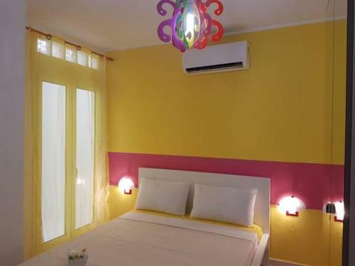 Bed & Breakfast Antica Casa Greco
